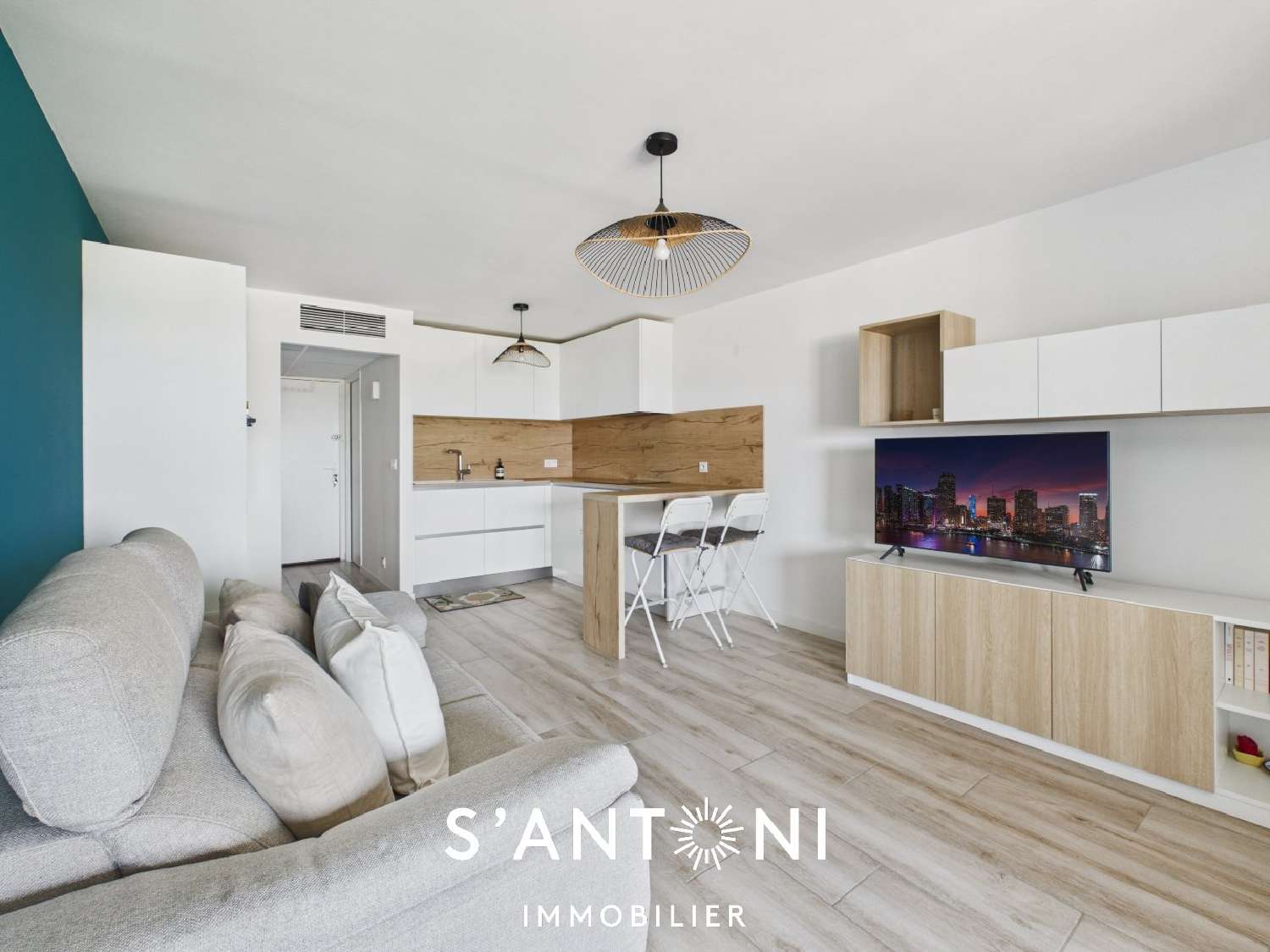 te koop appartement Sète Hérault 5