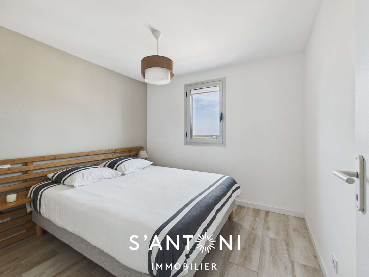 te koop appartement Sète Hérault 7