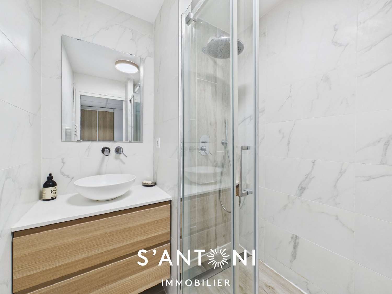 te koop appartement Sète Hérault 8