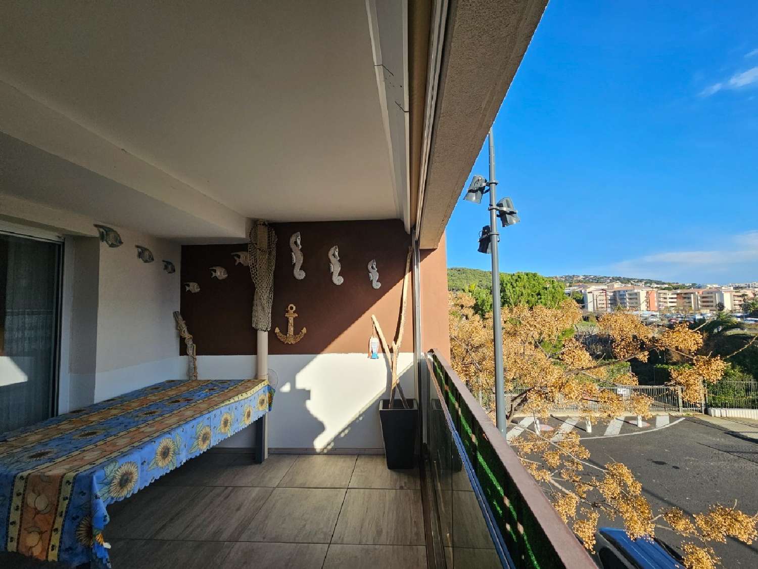  à vendre appartement Sète Hérault 3