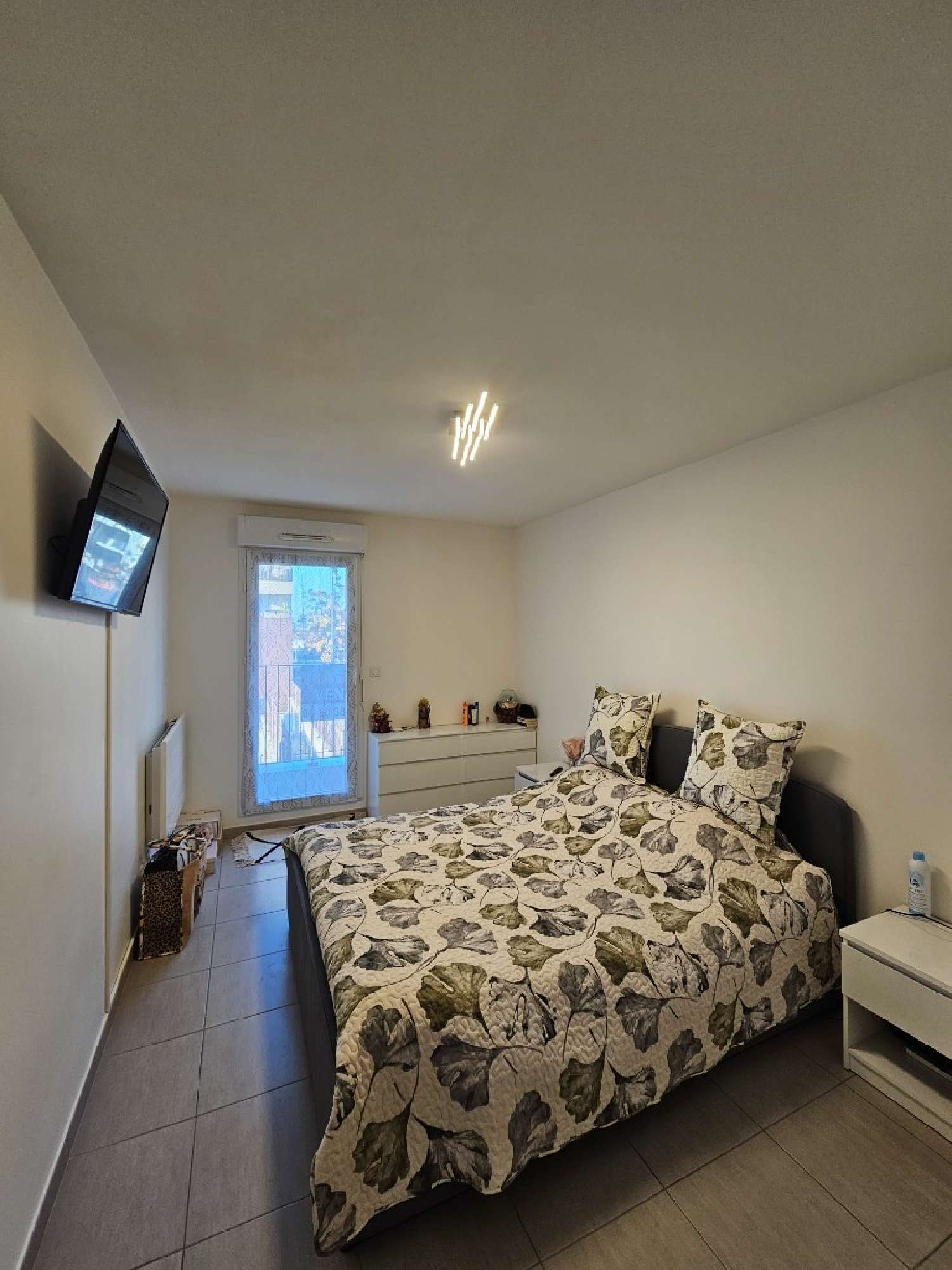  à vendre appartement Sète Hérault 7