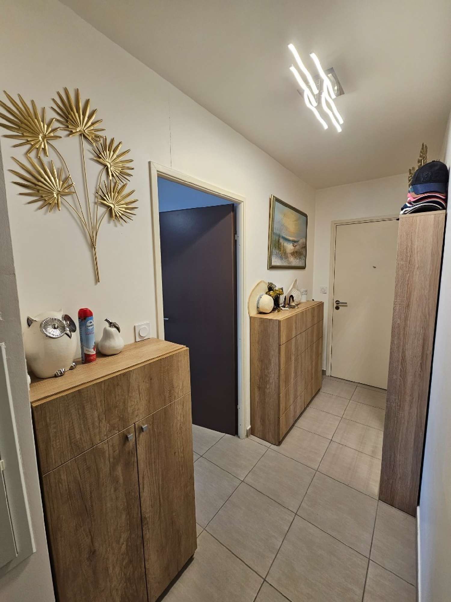  à vendre appartement Sète Hérault 8