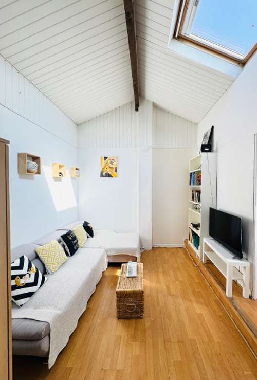 Sevran Seine-Saint-Denis appartement foto 7400861