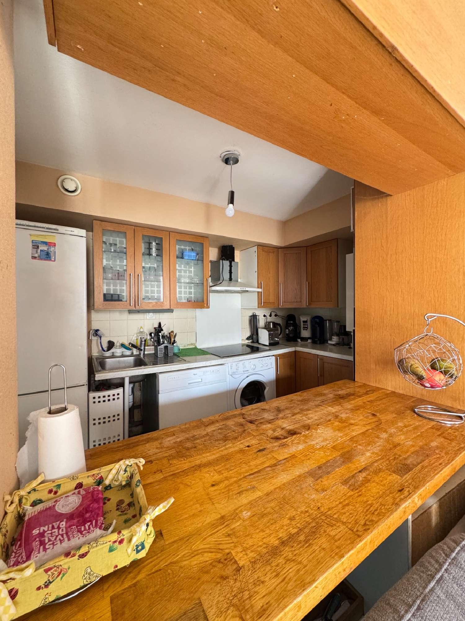 à vendre appartement Sevran Seine-Saint-Denis 6
