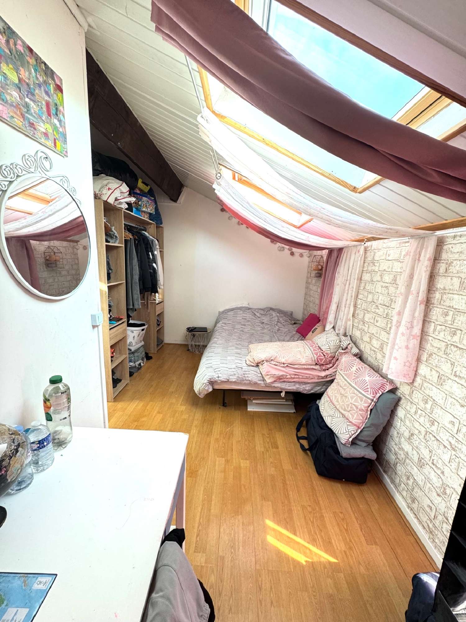 à vendre appartement Sevran Seine-Saint-Denis 7