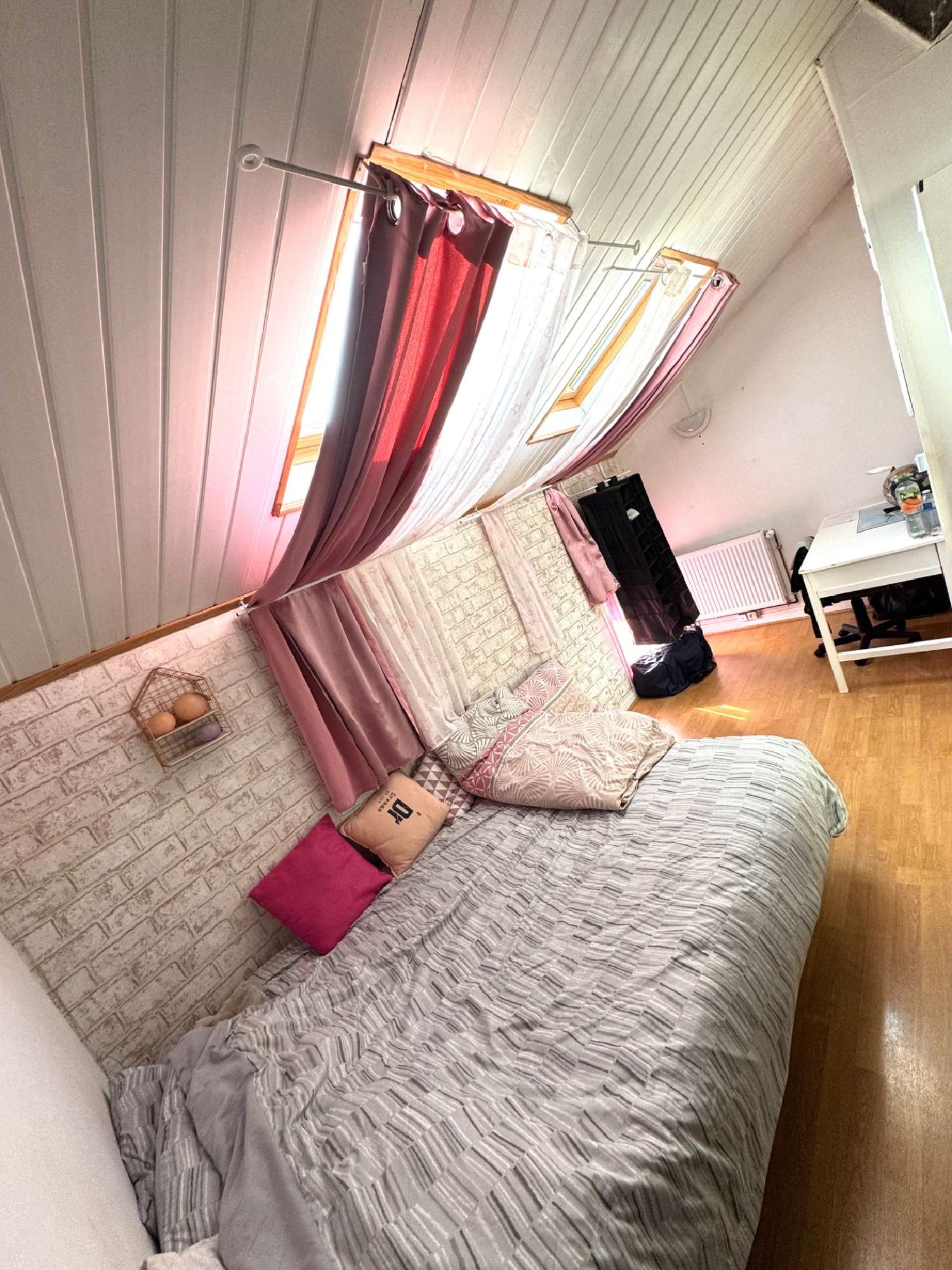 à vendre appartement Sevran Seine-Saint-Denis 8
