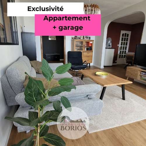 Sevrey Saône-et-Loire appartement foto 7393348