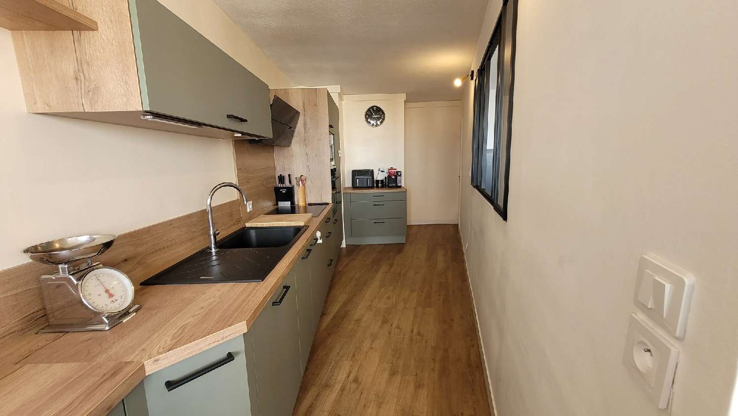 te koop appartement Sevrey Saône-et-Loire 2