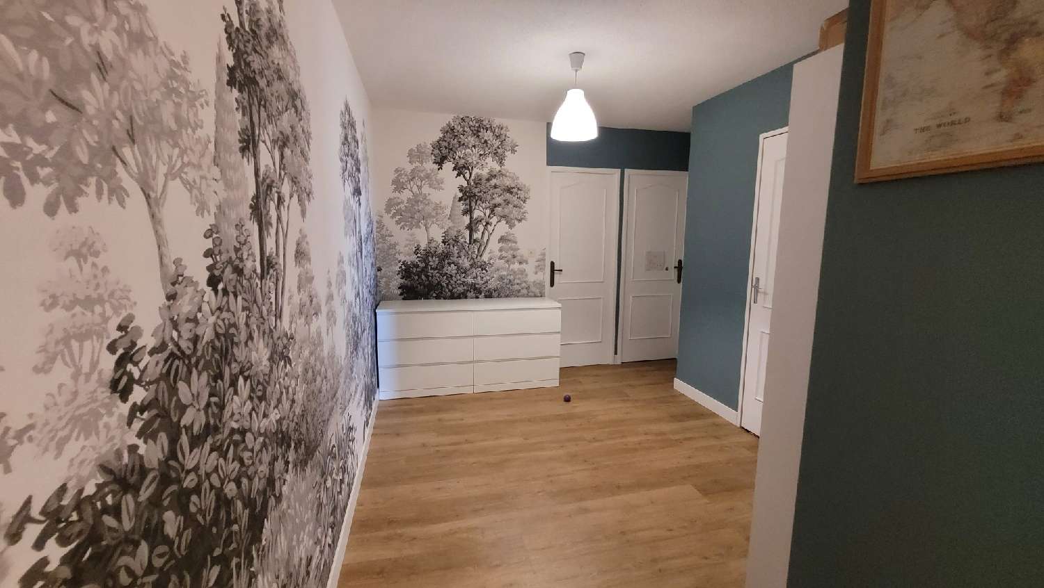 te koop appartement Sevrey Saône-et-Loire 3