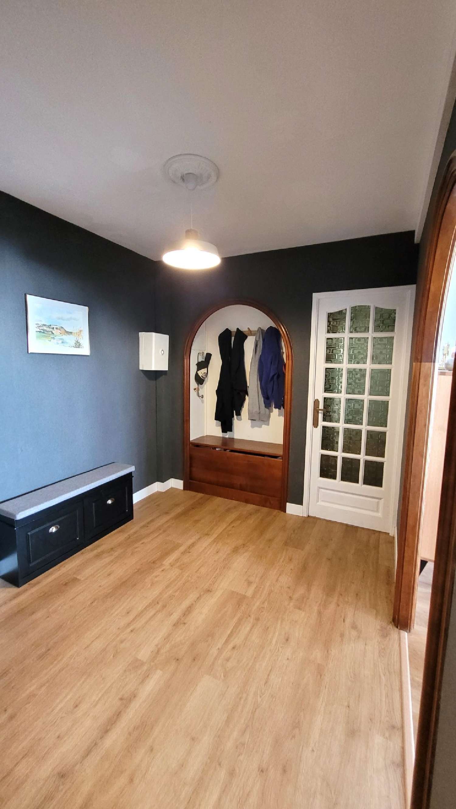 te koop appartement Sevrey Saône-et-Loire 4