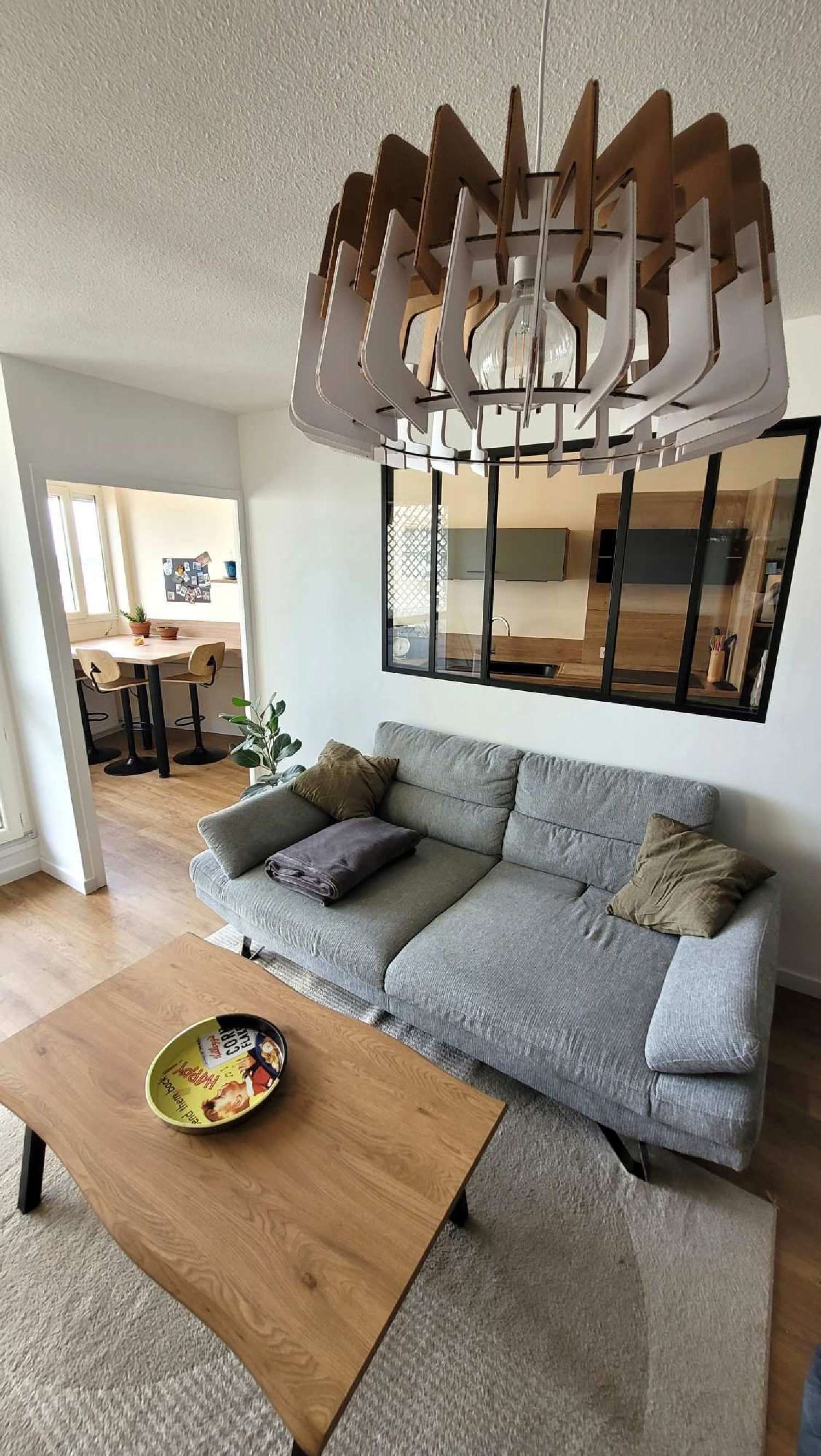 te koop appartement Sevrey Saône-et-Loire 7