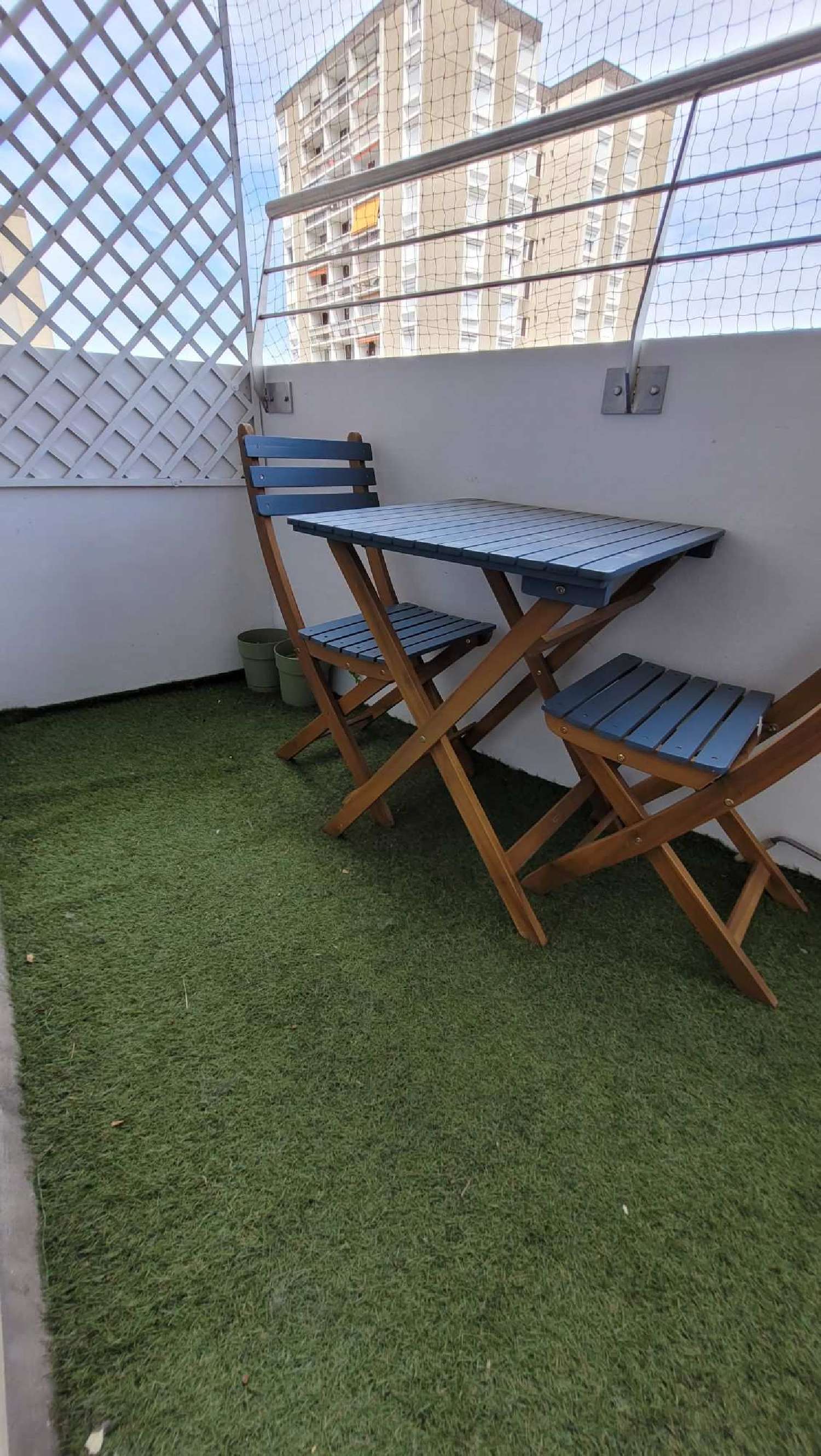 te koop appartement Sevrey Saône-et-Loire 8
