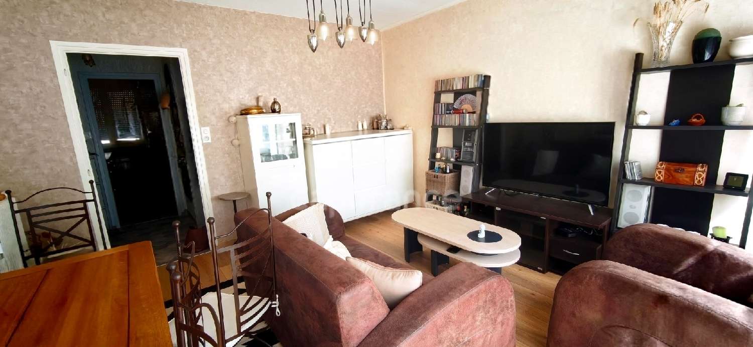  kaufen Wohnung/ Apartment Sevrey Saône-et-Loire 2