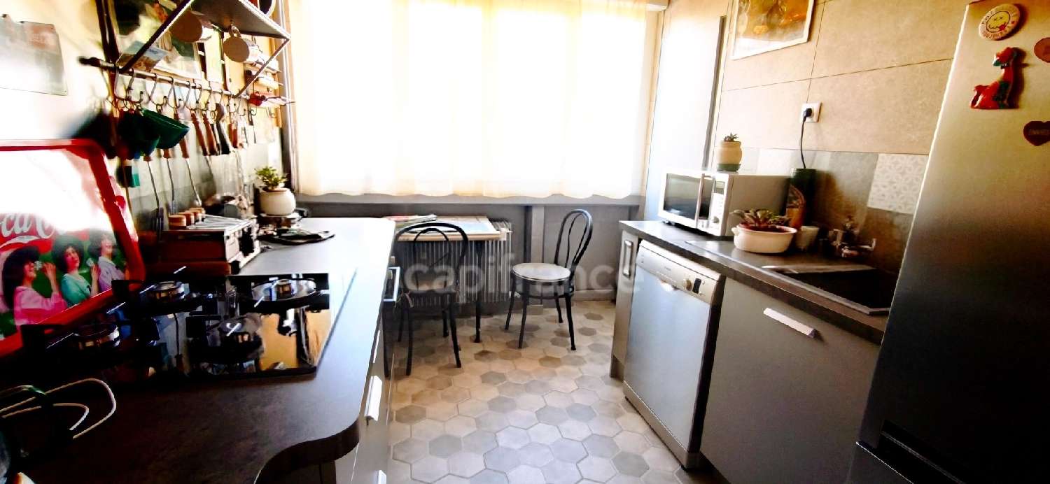  kaufen Wohnung/ Apartment Sevrey Saône-et-Loire 4