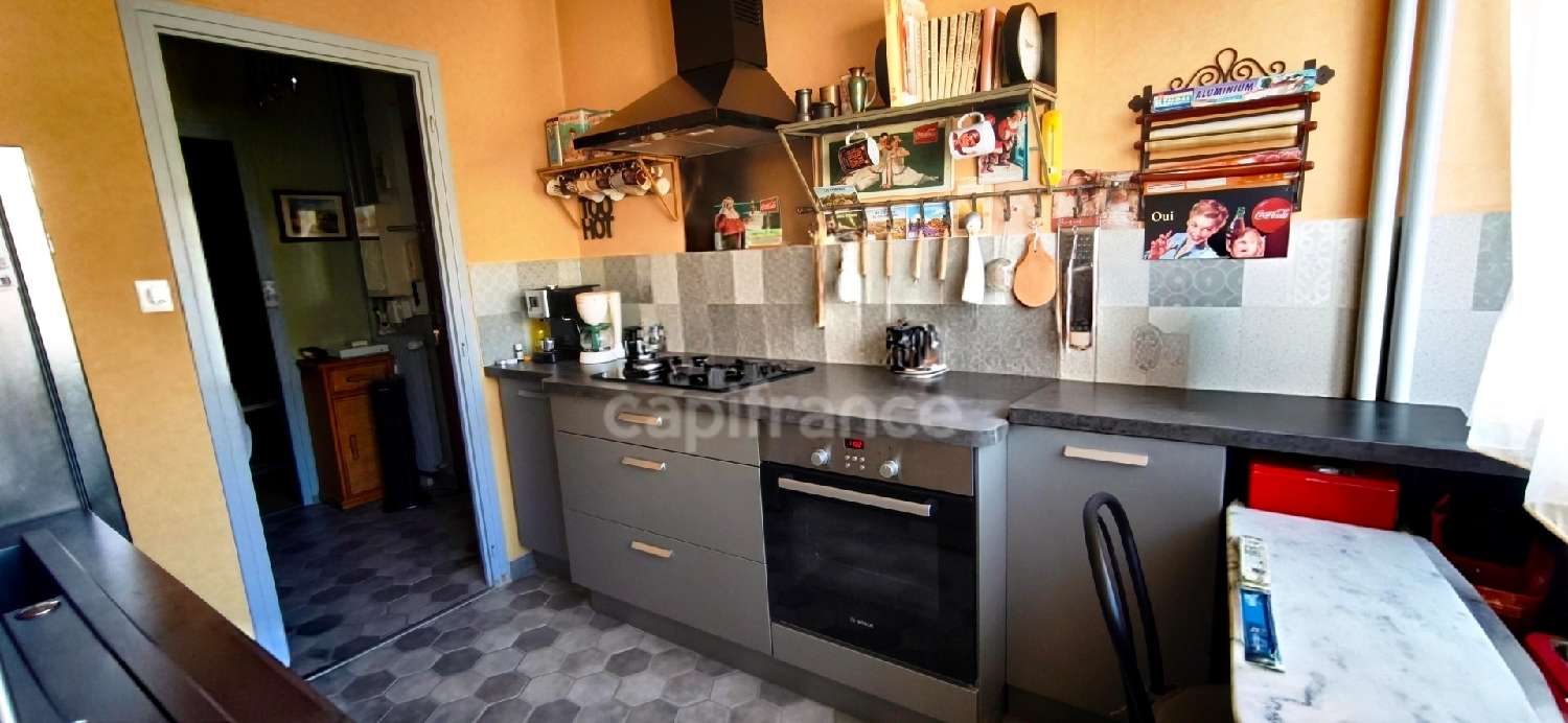 kaufen Wohnung/ Apartment Sevrey Saône-et-Loire 5