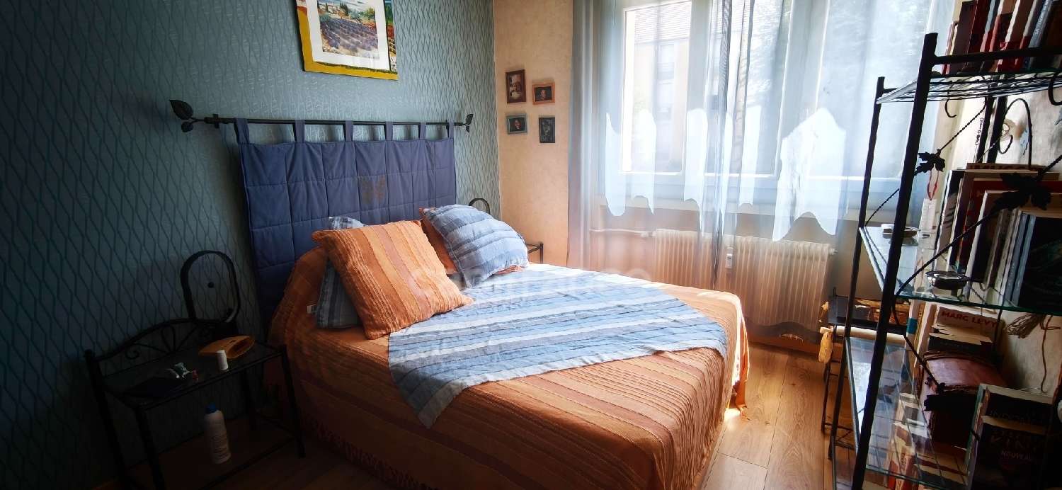  kaufen Wohnung/ Apartment Sevrey Saône-et-Loire 8