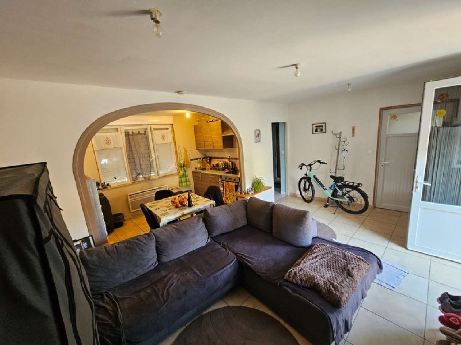 kaufen Wohnung/ Apartment Sevrey Saône-et-Loire 1