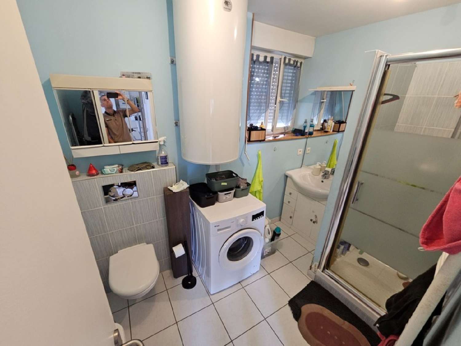 kaufen Wohnung/ Apartment Sevrey Saône-et-Loire 3