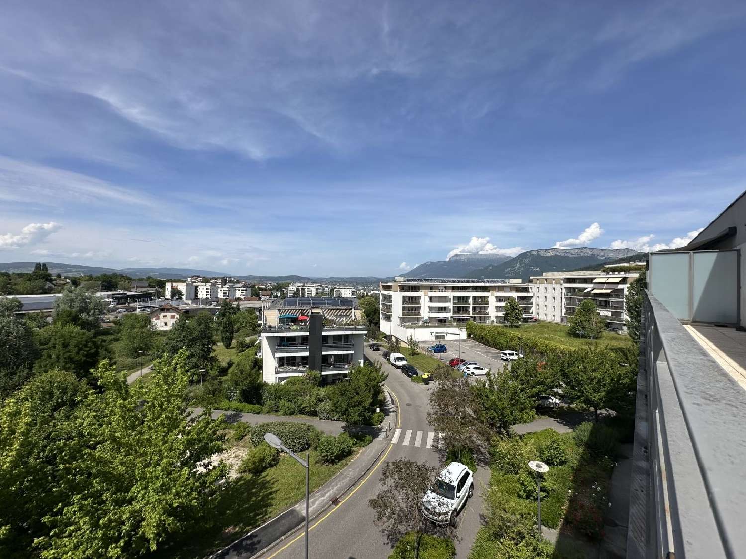 te koop appartement Seynod Haute-Savoie 1