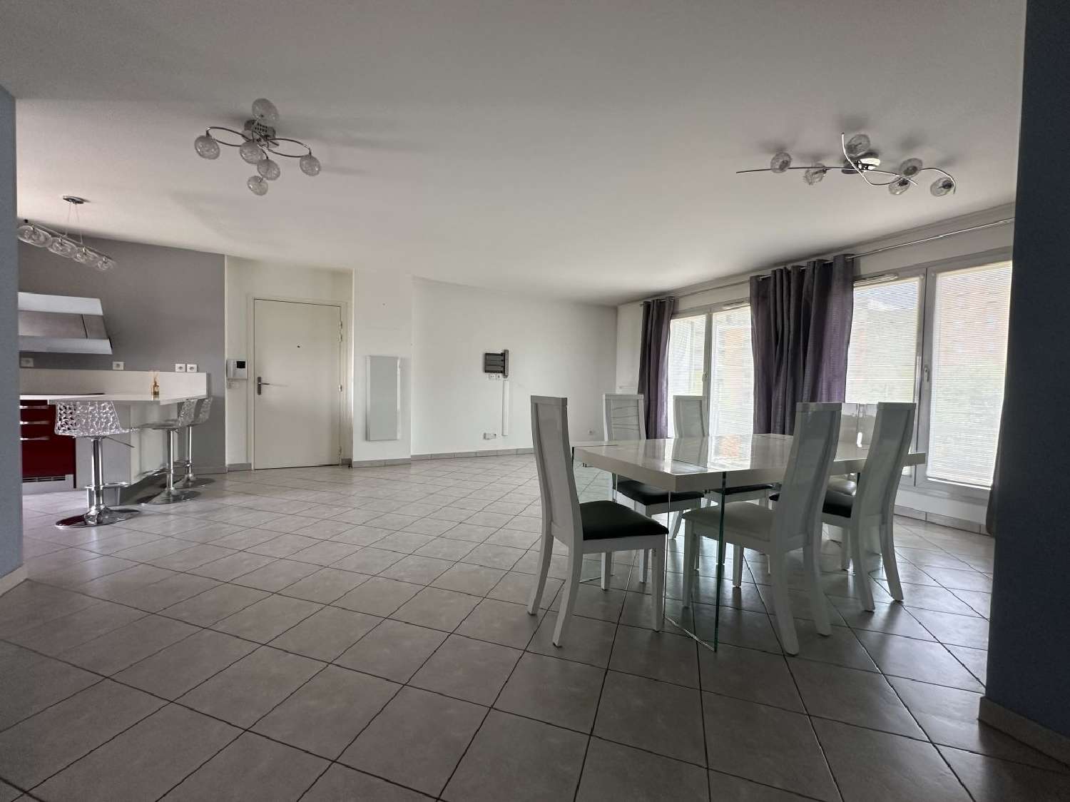 te koop appartement Seynod Haute-Savoie 3