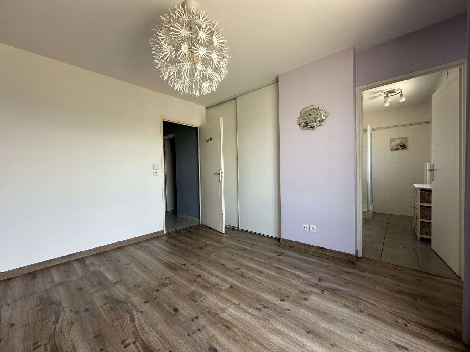 te koop appartement Seynod Haute-Savoie 4