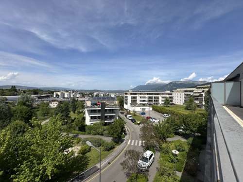 Seynod Haute-Savoie appartement foto 7386287