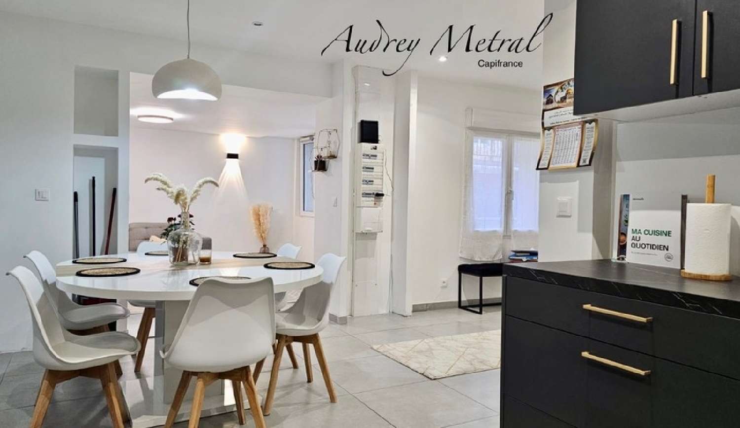 te koop appartement Seyssel Ain 1