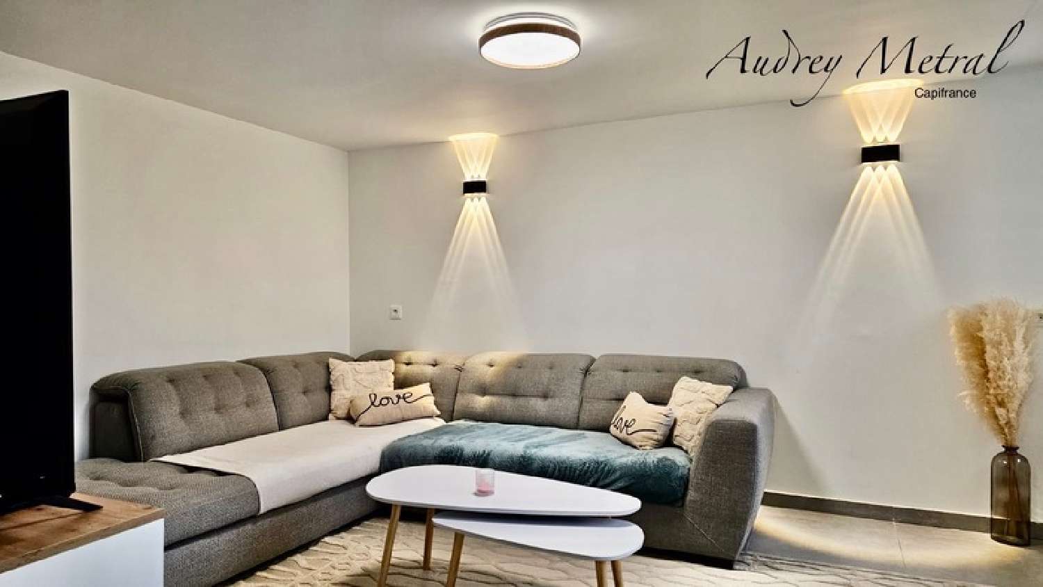 te koop appartement Seyssel Ain 5
