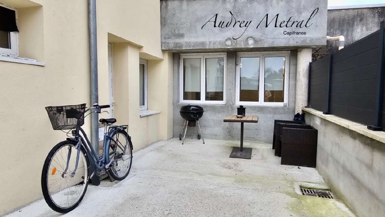 te koop appartement Seyssel Ain 7