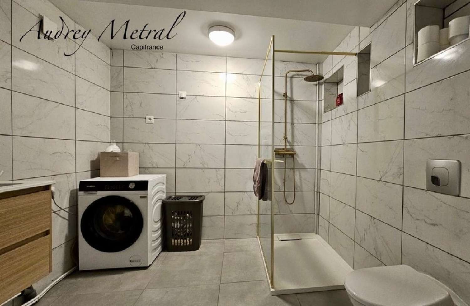 te koop appartement Seyssel Ain 8
