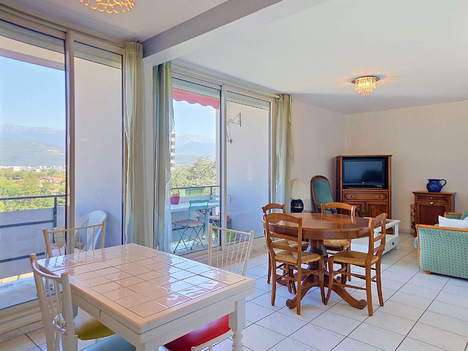  en venta apartamento Seyssinet-Pariset Isère 2