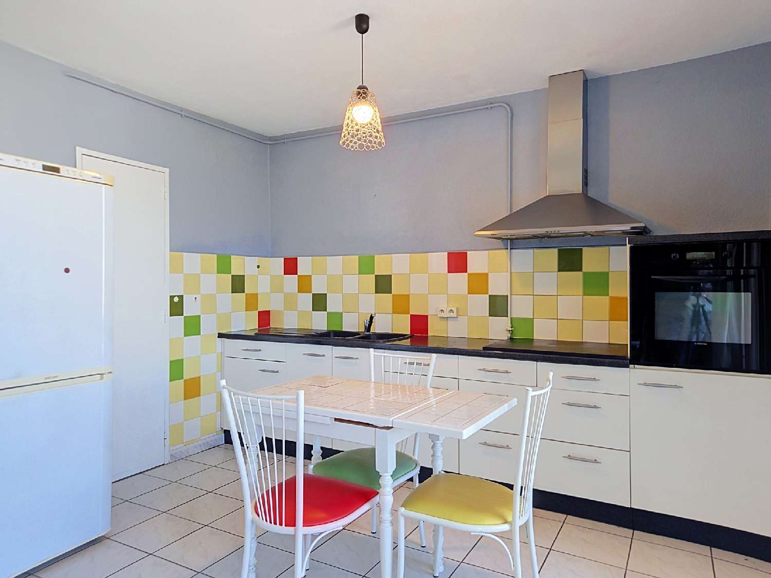  en venta apartamento Seyssinet-Pariset Isère 3