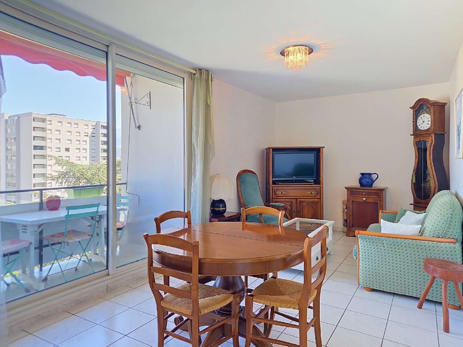  en venta apartamento Seyssinet-Pariset Isère 5