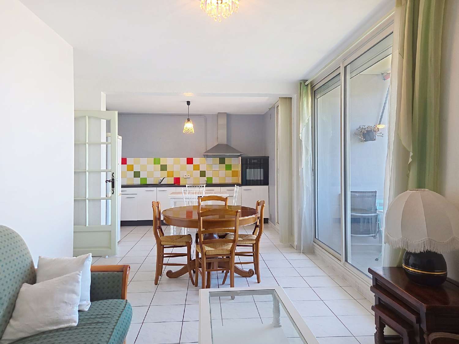 en venta apartamento Seyssinet-Pariset Isère 6