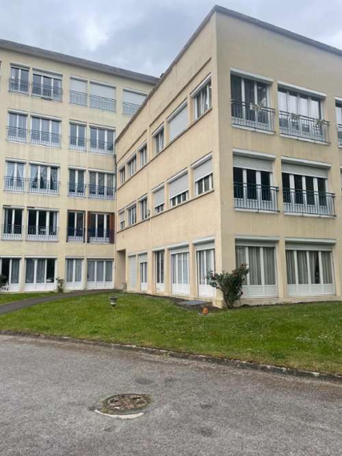 Soissons Aisne apartment foto 7389573