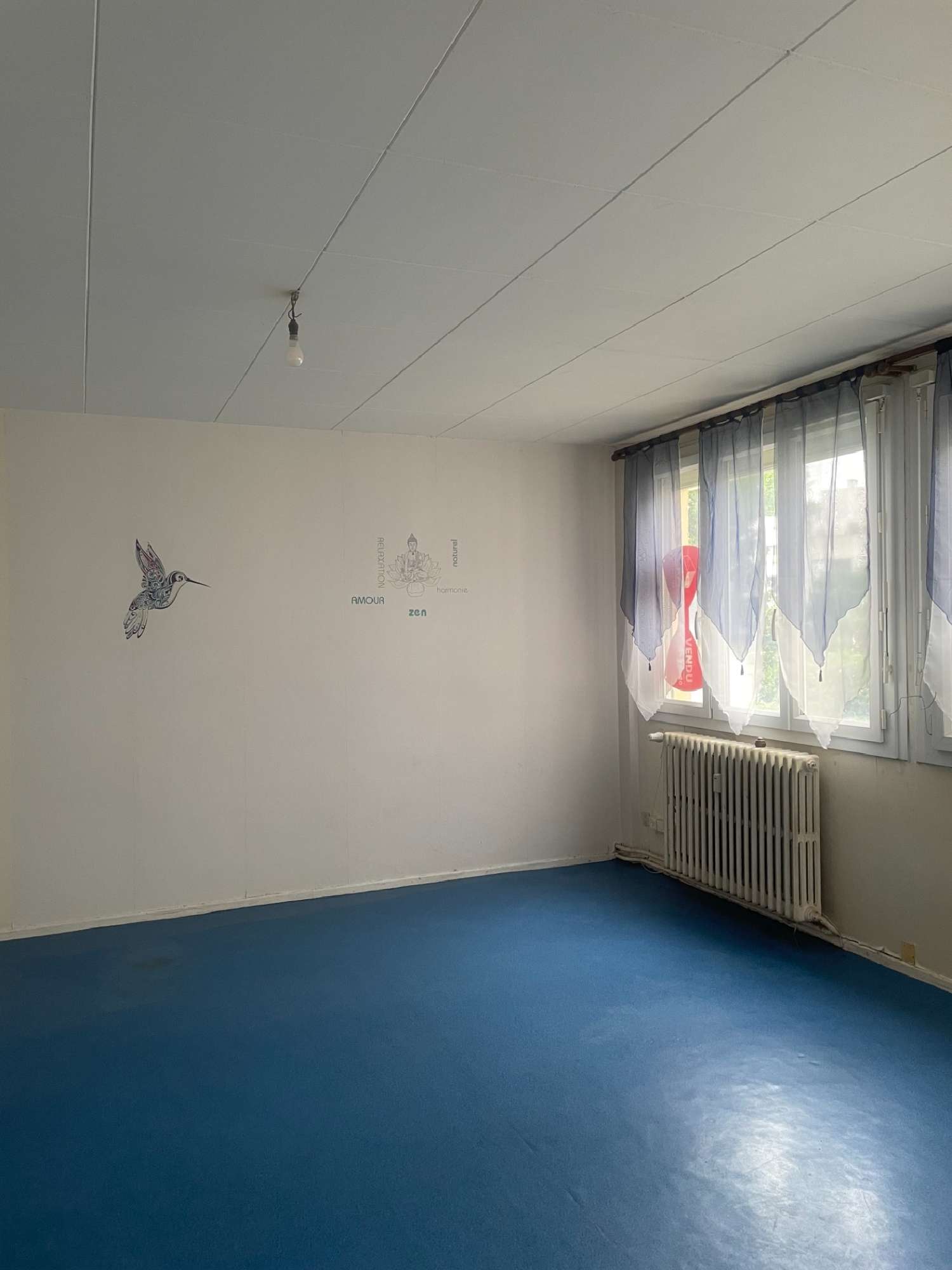 for sale apartment Soissons Aisne 2
