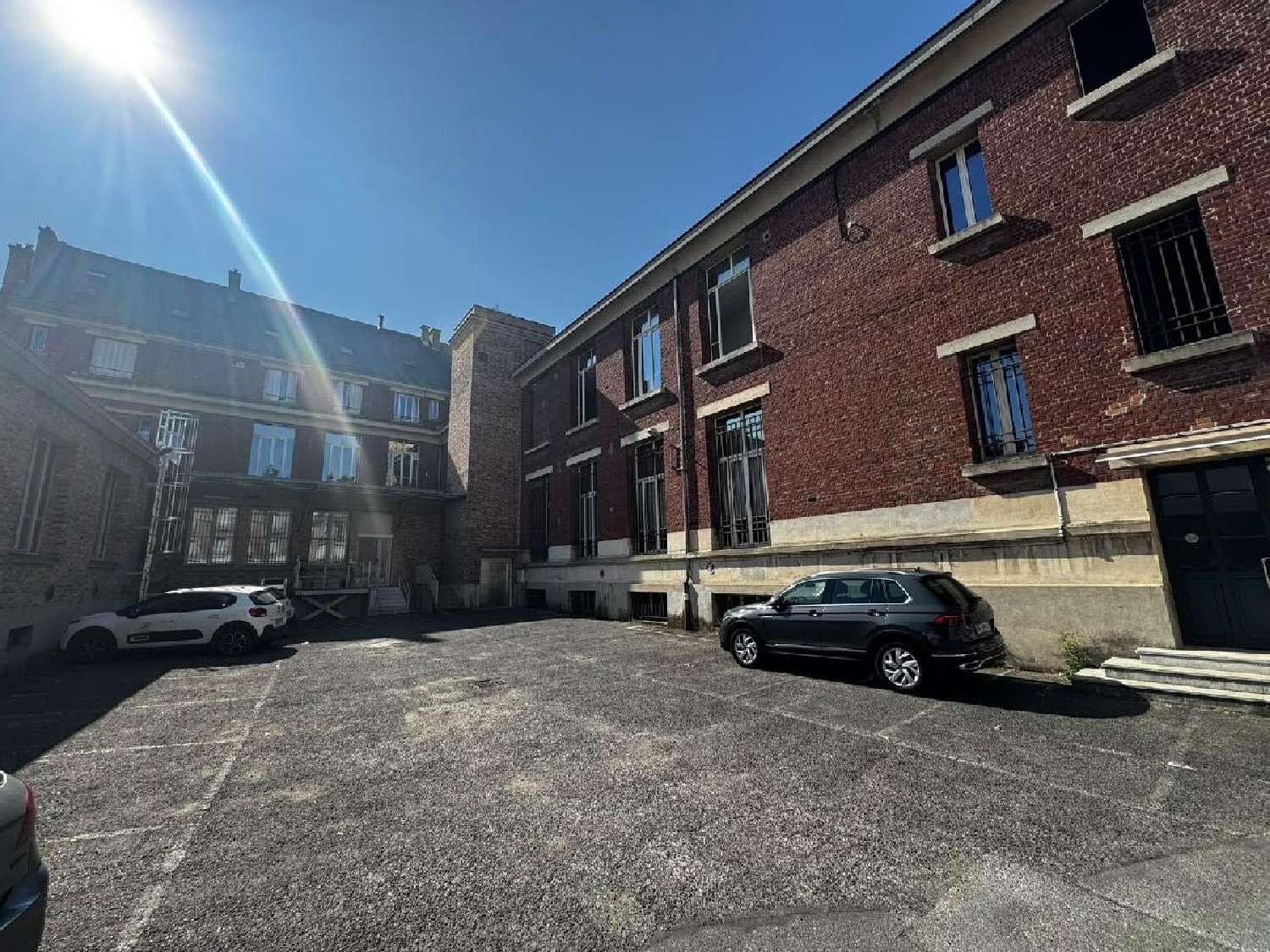 te koop appartement Soissons Aisne 2