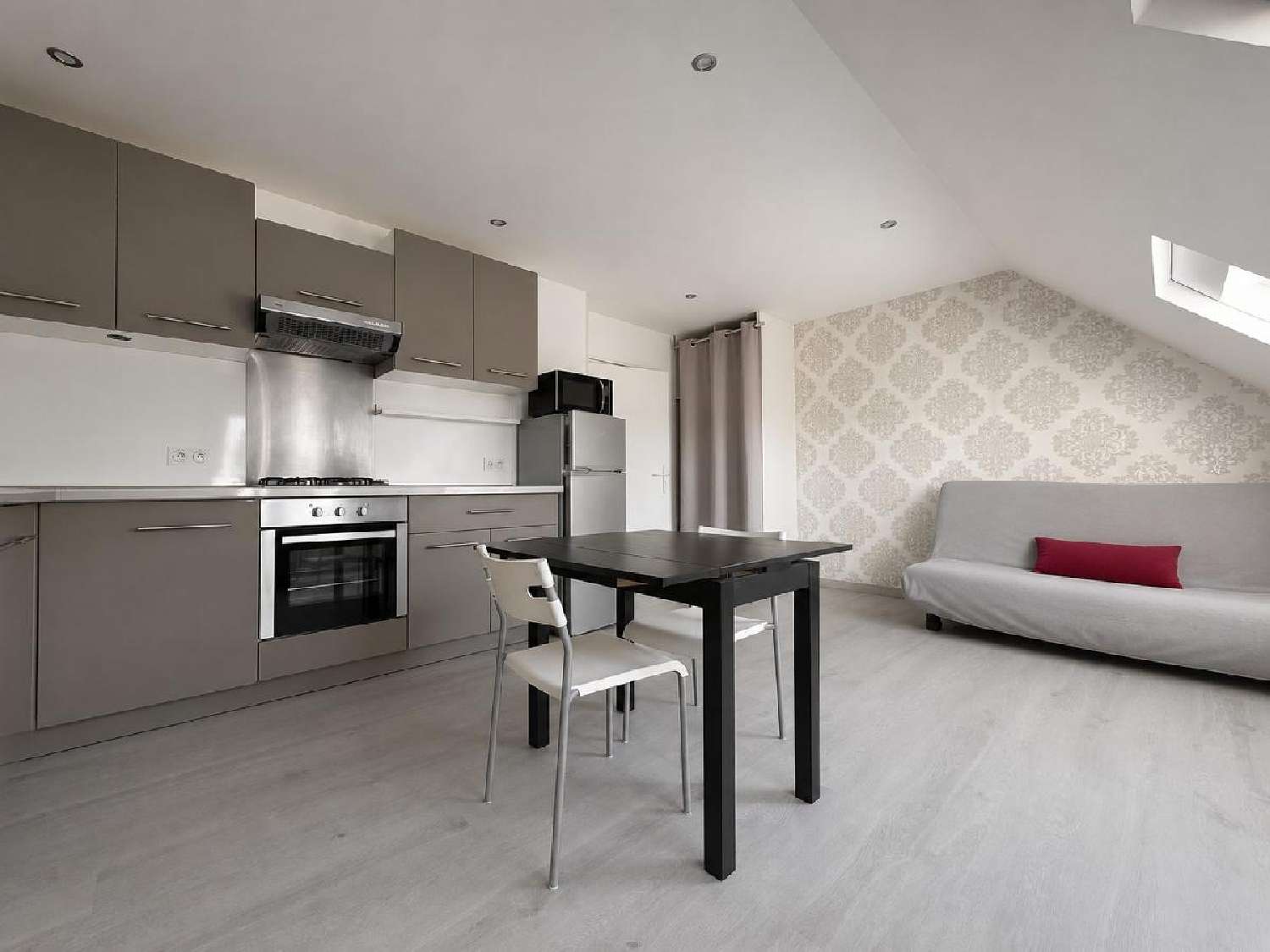te koop appartement Soissons Aisne 3