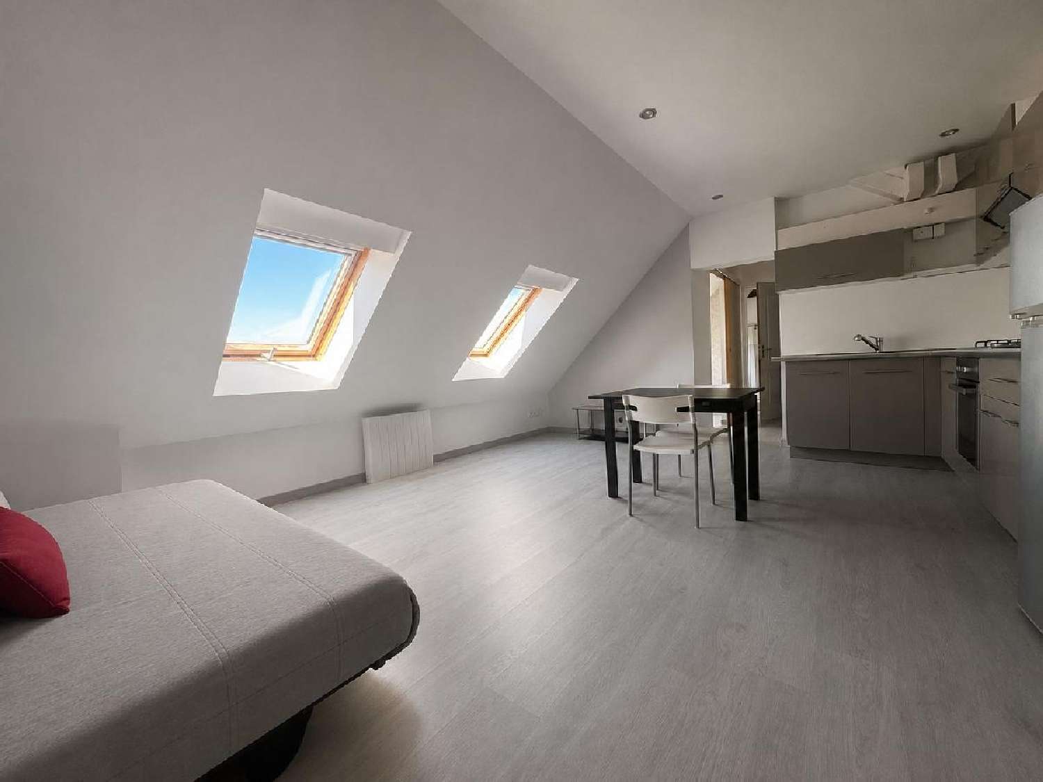 te koop appartement Soissons Aisne 4