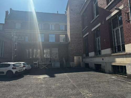 Soissons Aisne apartment foto 7386235