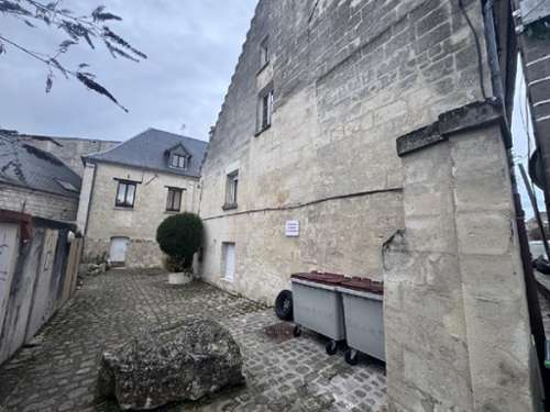 Soissons Aisne apartment foto 7386428