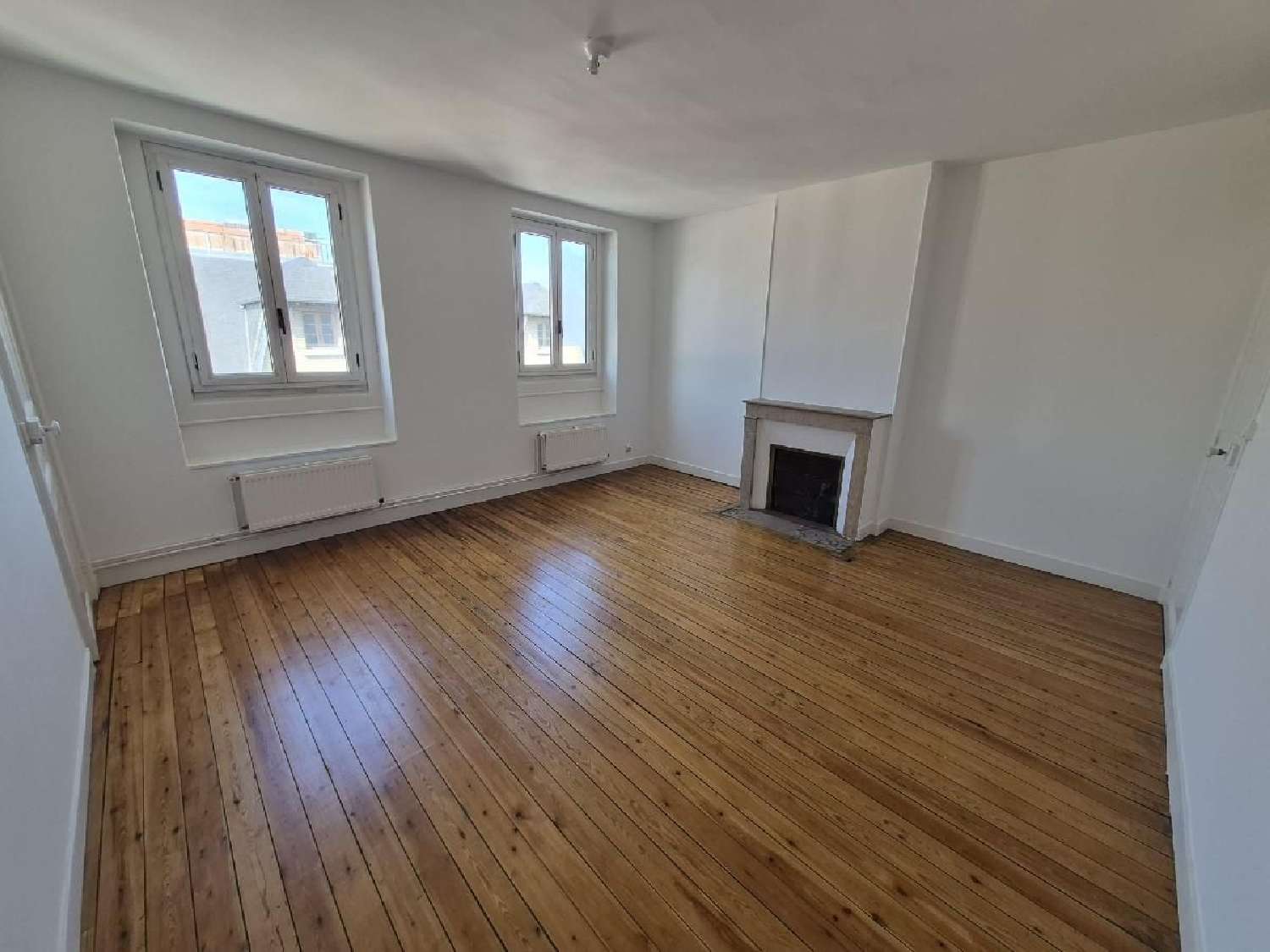 for sale apartment Soissons Aisne 1