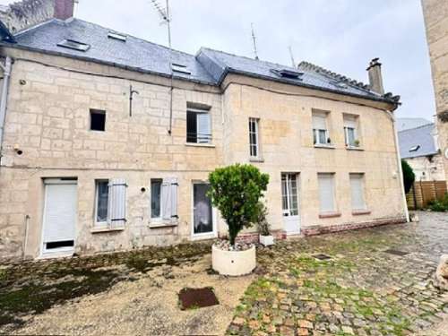 Soissons Aisne Wohnung/ Apartment foto