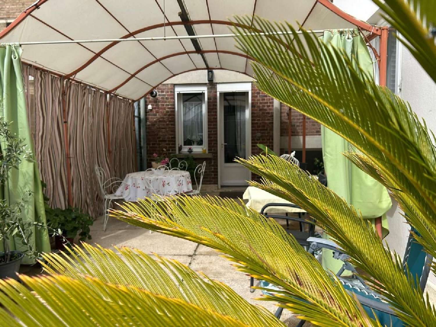 te koop appartement Soissons Aisne 1