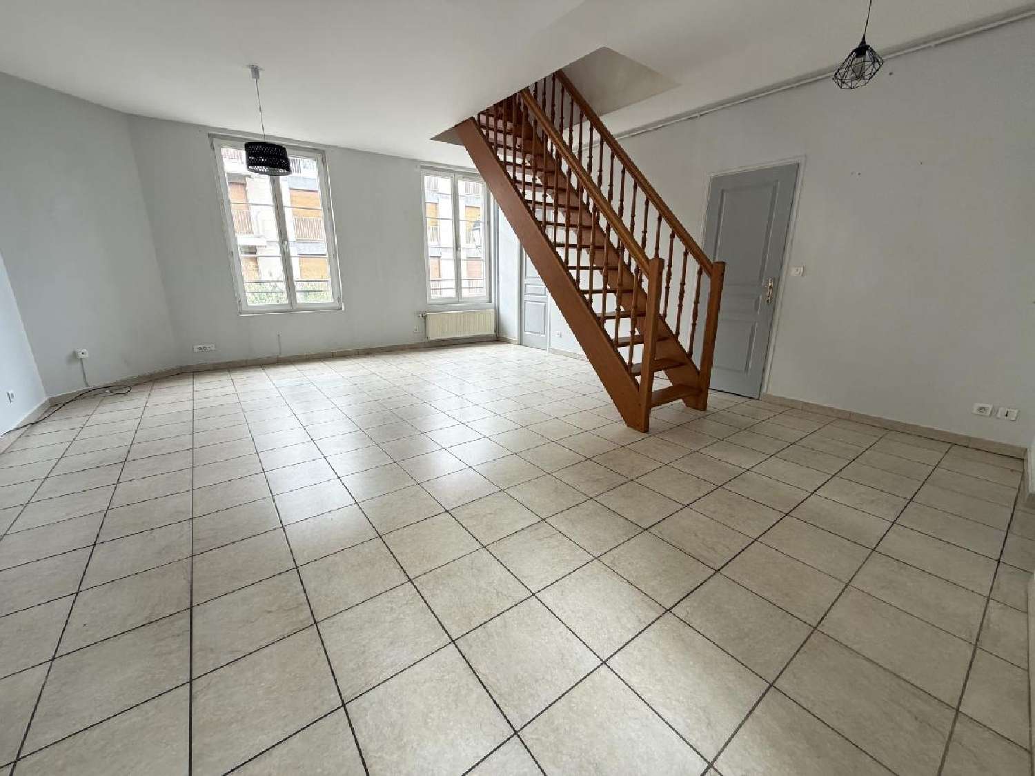 for sale apartment Soissons Aisne 1