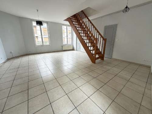 Soissons Aisne apartment foto 7398528