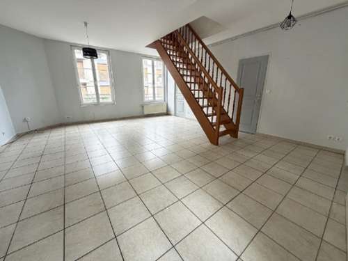 Soissons Aisne apartment foto 7399734