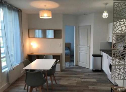 Soissons Aisne apartment foto 7399789