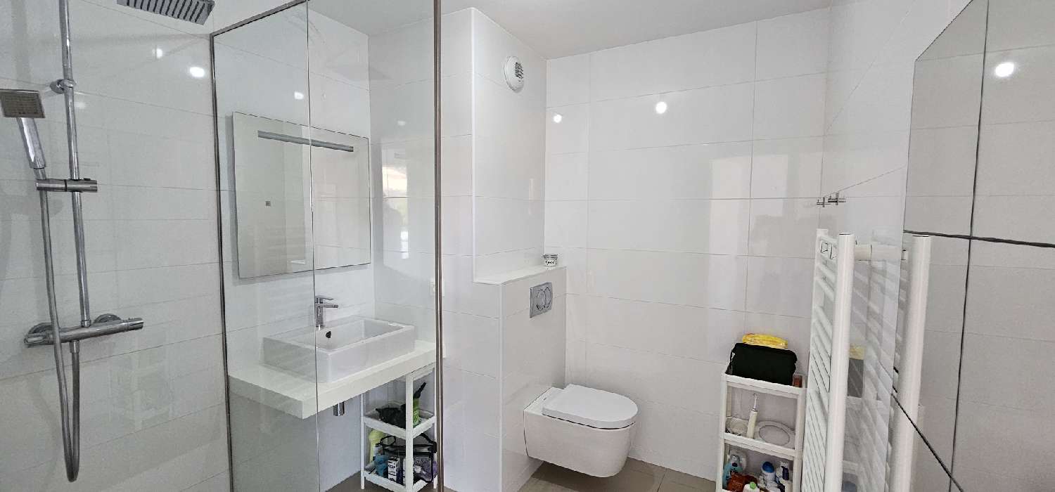 for sale apartment Solenzara Corse-du-Sud 6