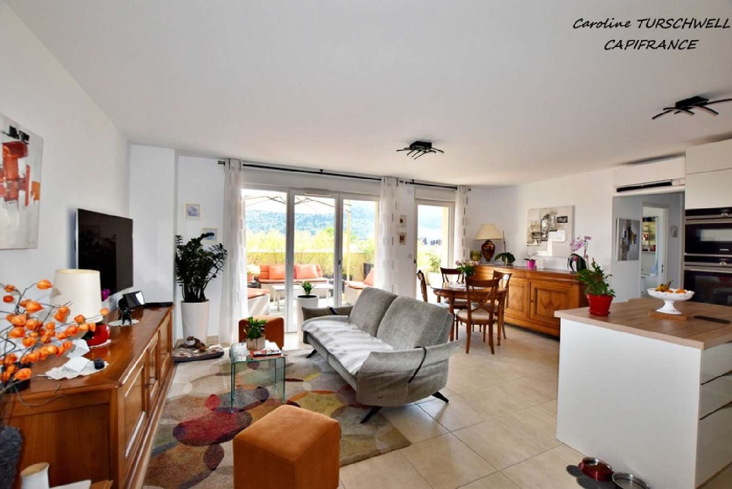  kaufen Wohnung/ Apartment Solliès-Pont Var 2